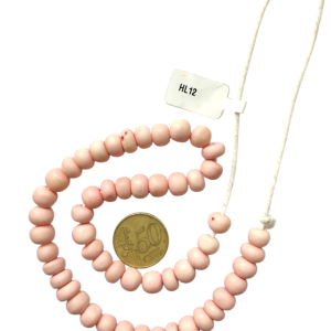Collar de hueso