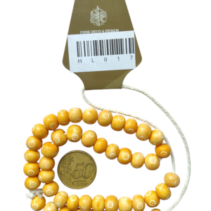 Collar de hueso