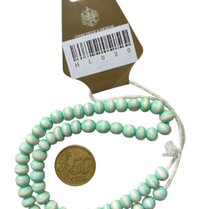 Collar de hueso