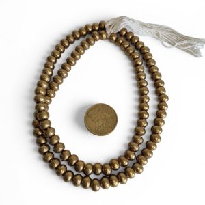 TIRAS DE BRONCE QSA
