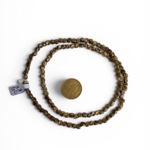 TIRAS DE BRONCE QSA