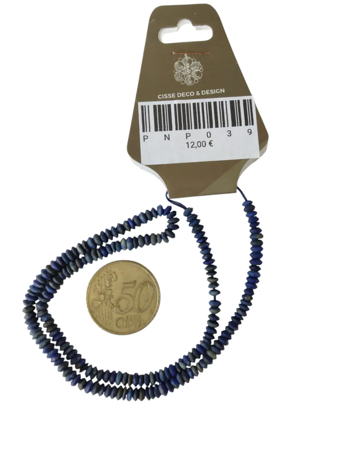 Lapislazuli