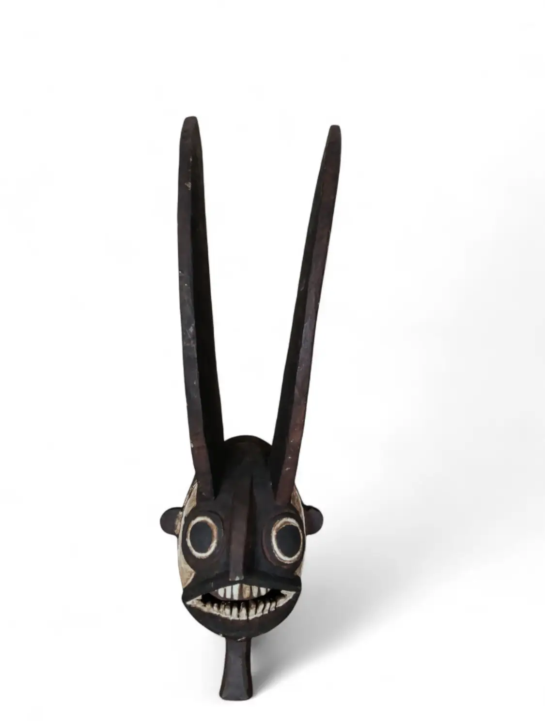 Mascara Bobo