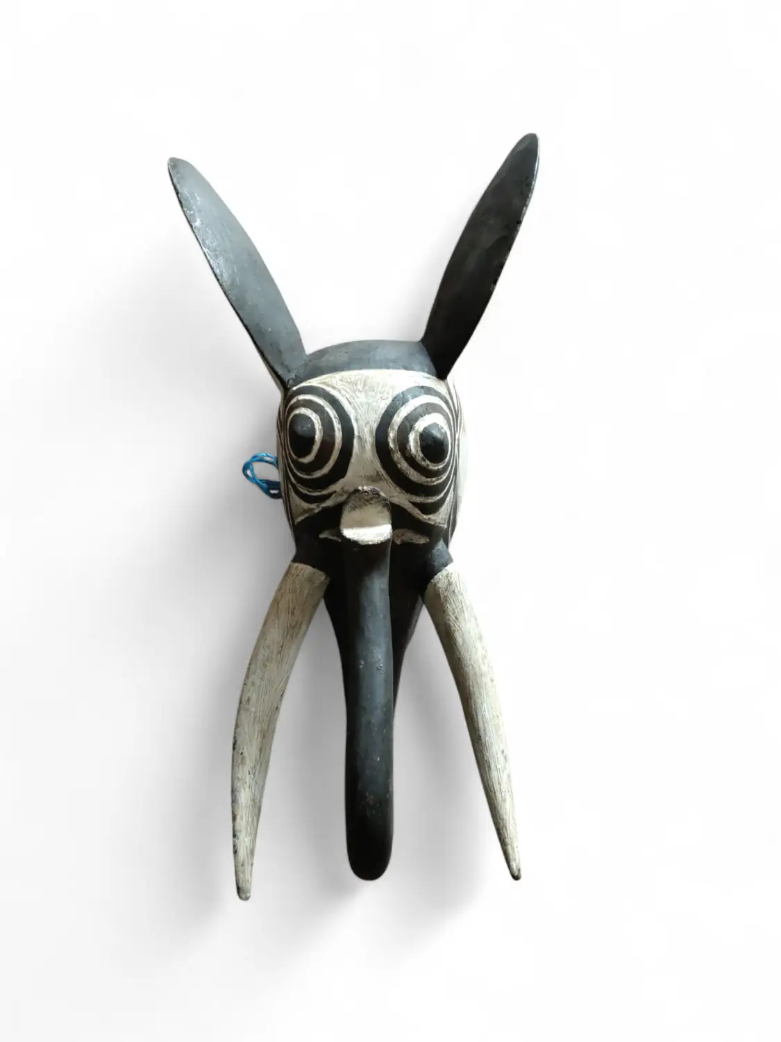Mascara Bobo