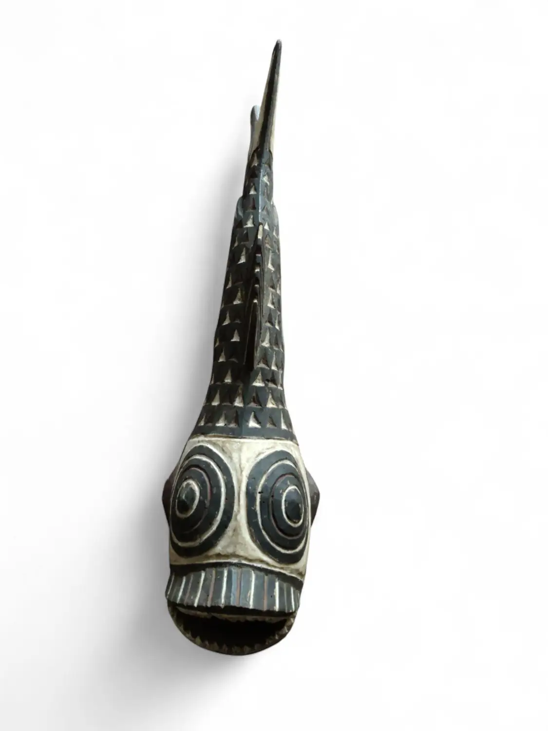 Mascara Bobo