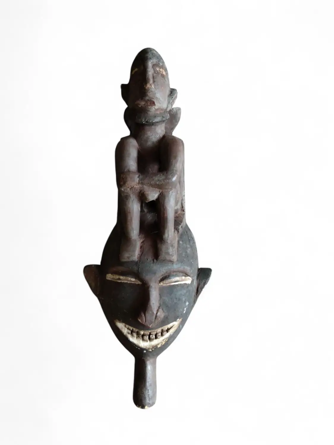 Mascara Bobo