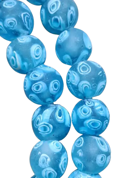 Millefiori simil bola