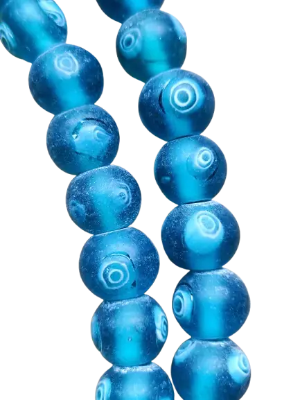 Millefiori simil bola