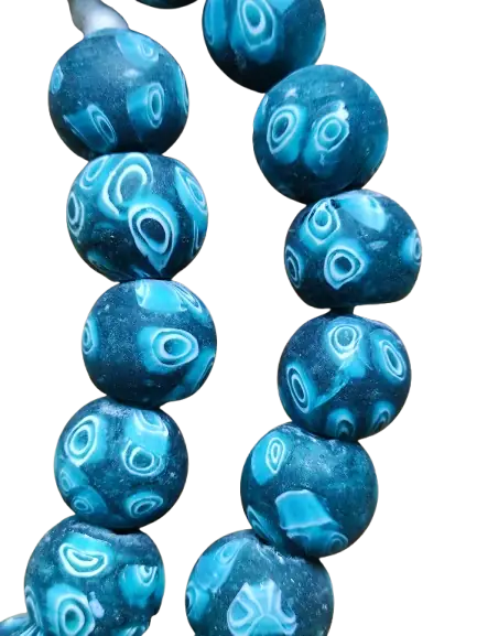 Millefiori simil bola