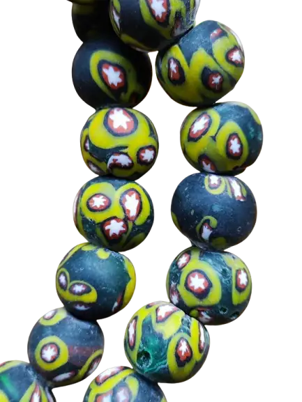 Millefiori simil bola