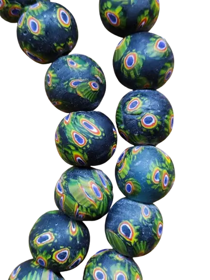 Millefiori simil bola