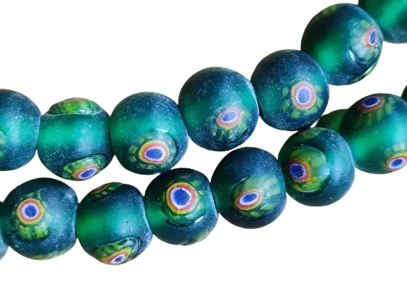 Millefiori simil bola