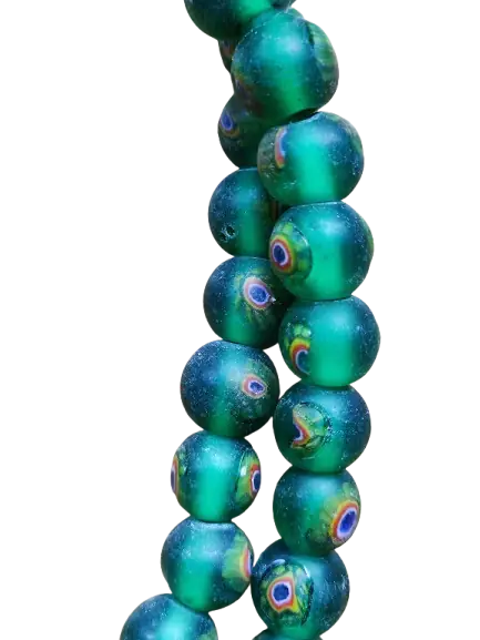 Millefiori simil bola