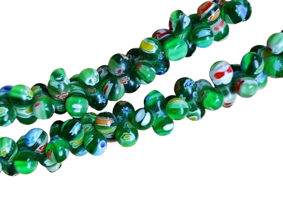 Millefiori simil bolas