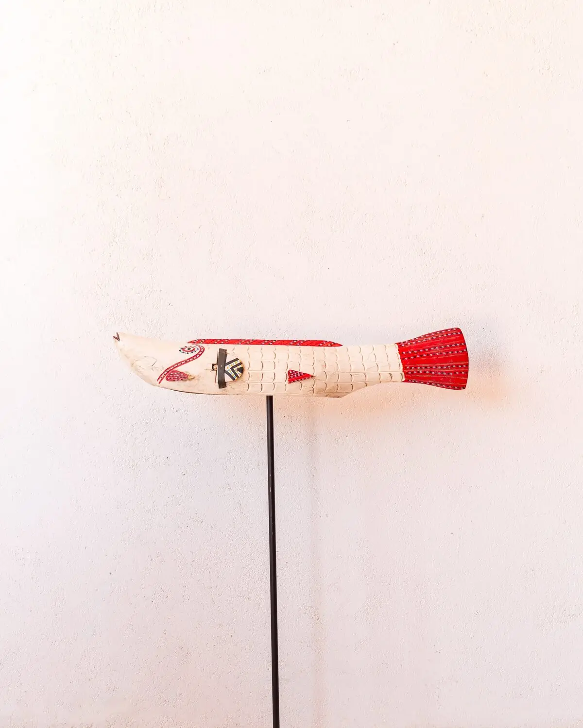 Pez Bozo Grande