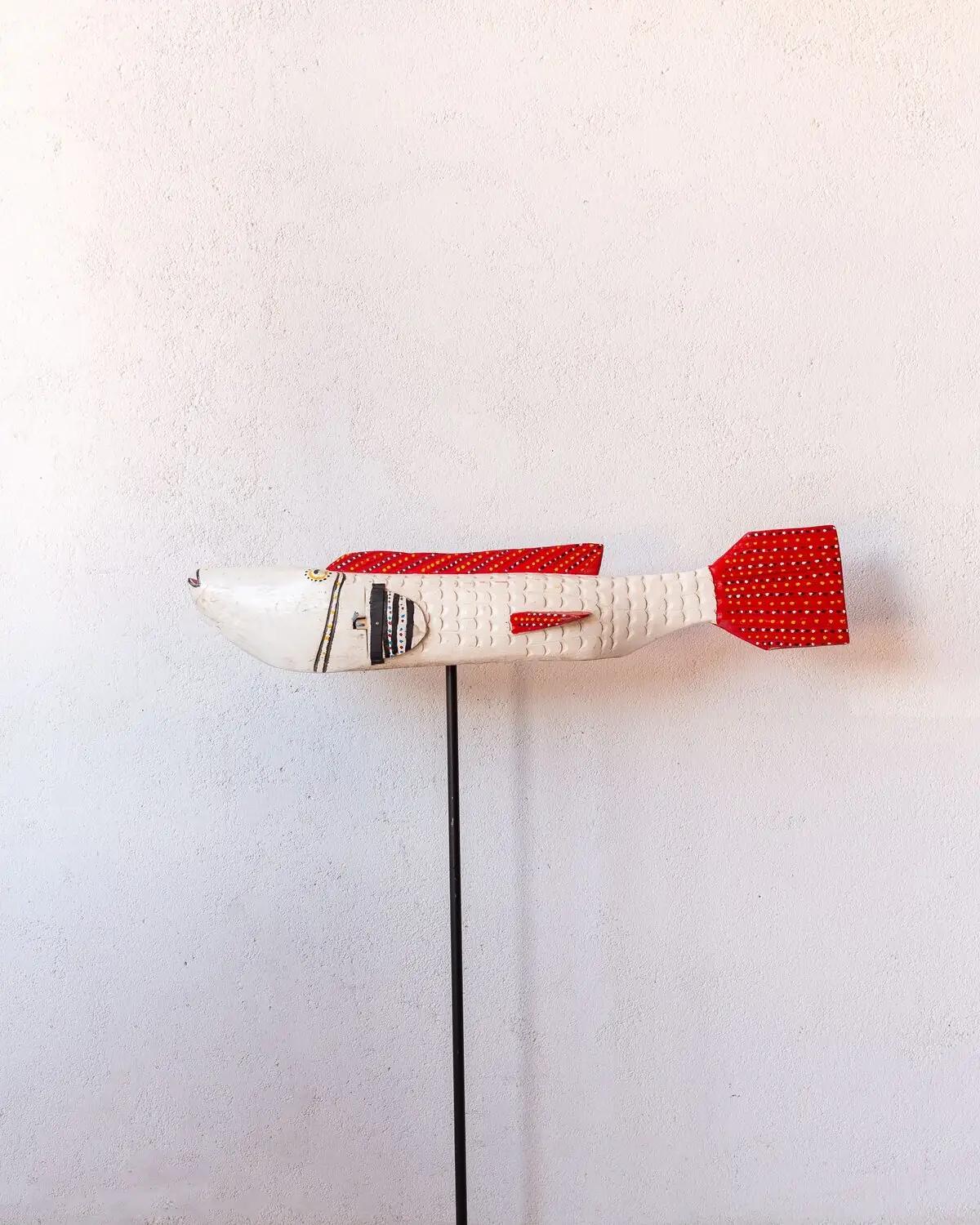 Pez Bozo Grande