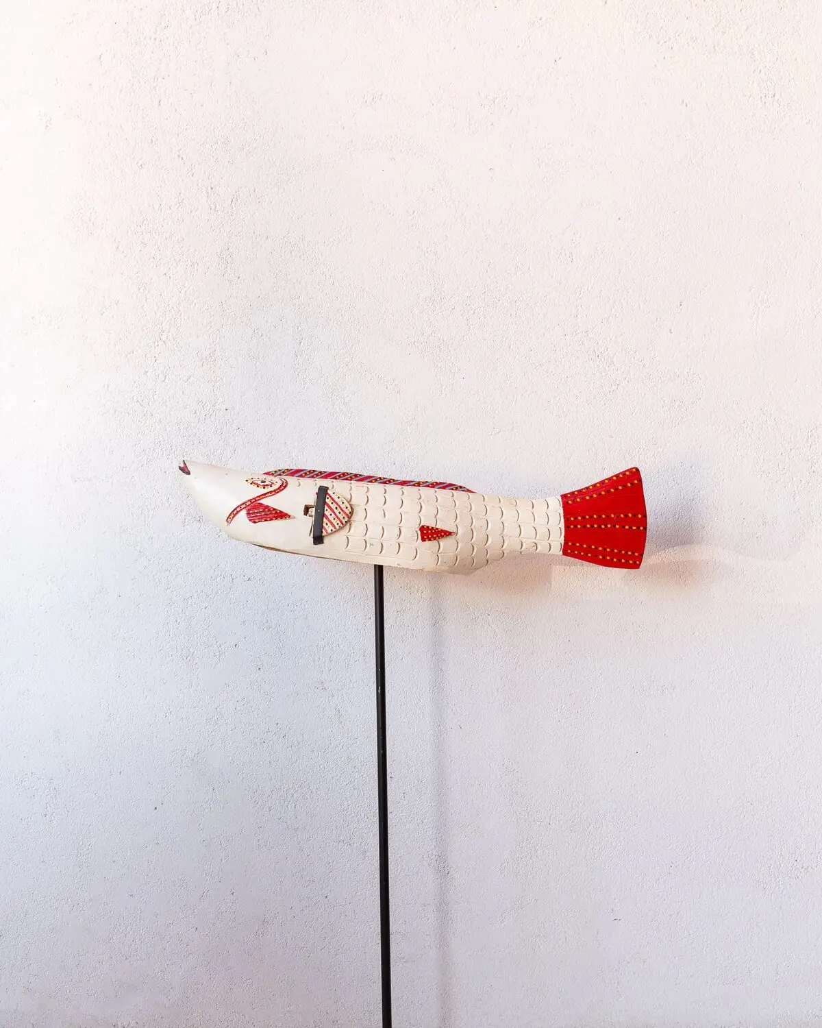 Pez Bozo Grande