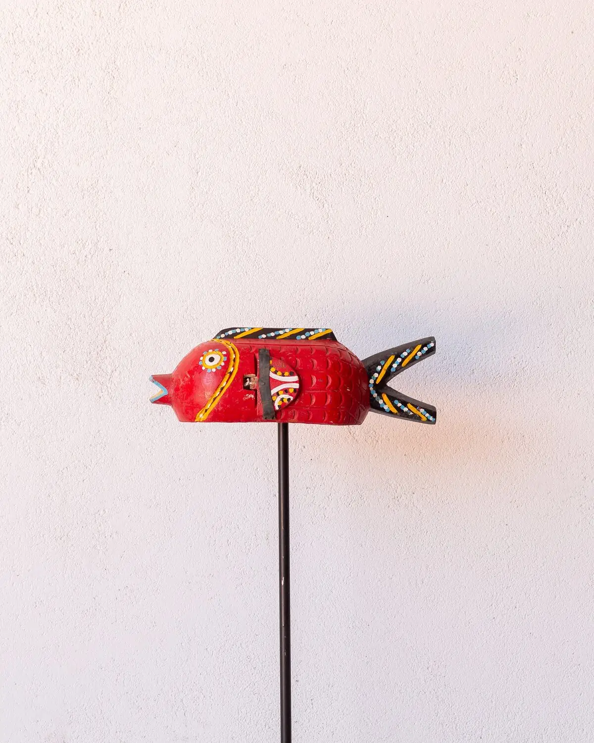 Pez Bozo Mediano