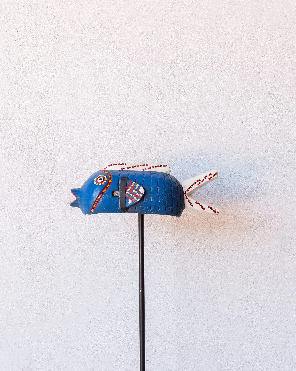 Pez Bozo Mediano
