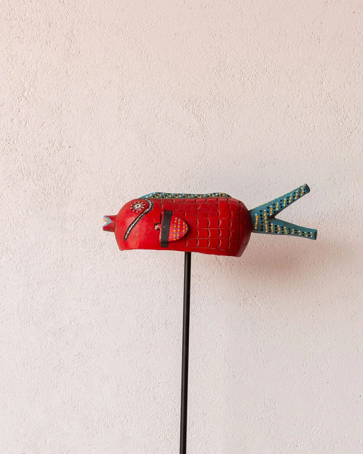Pez Bozo Mediano