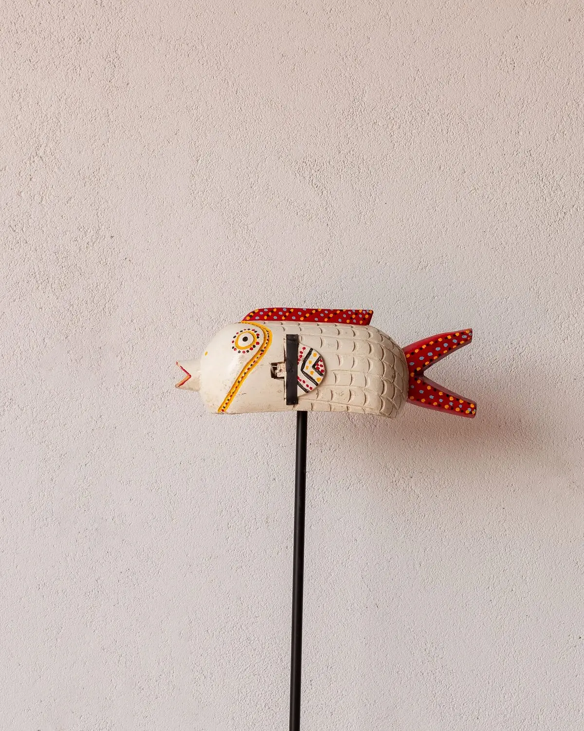 Pez Bozo Mediano