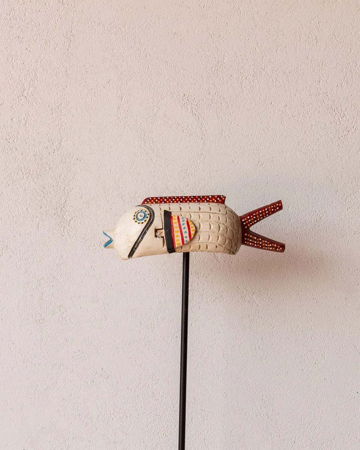 Pez Bozo Mediano