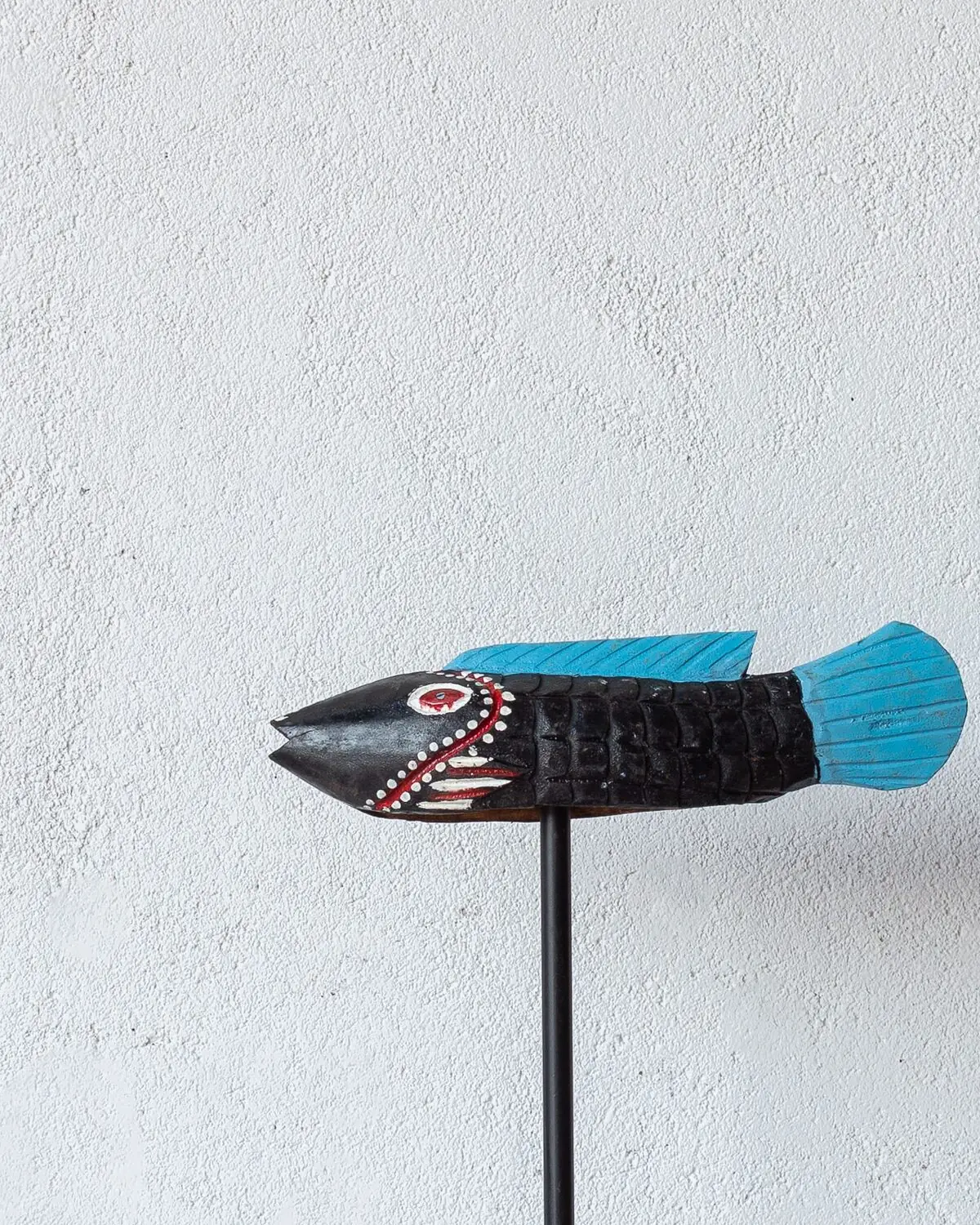 Pez Bozo Pequeño