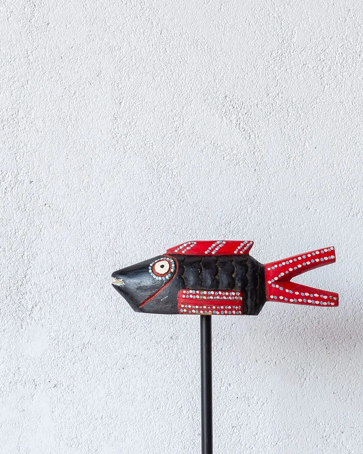 Pez Bozo Pequeño