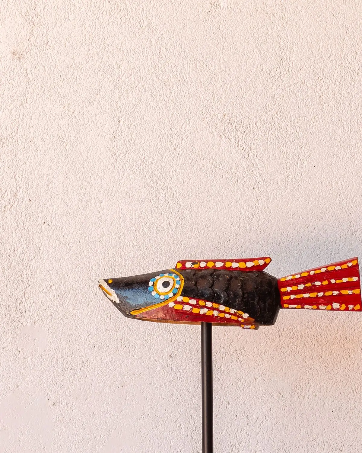 Pez Bozo Pequeño