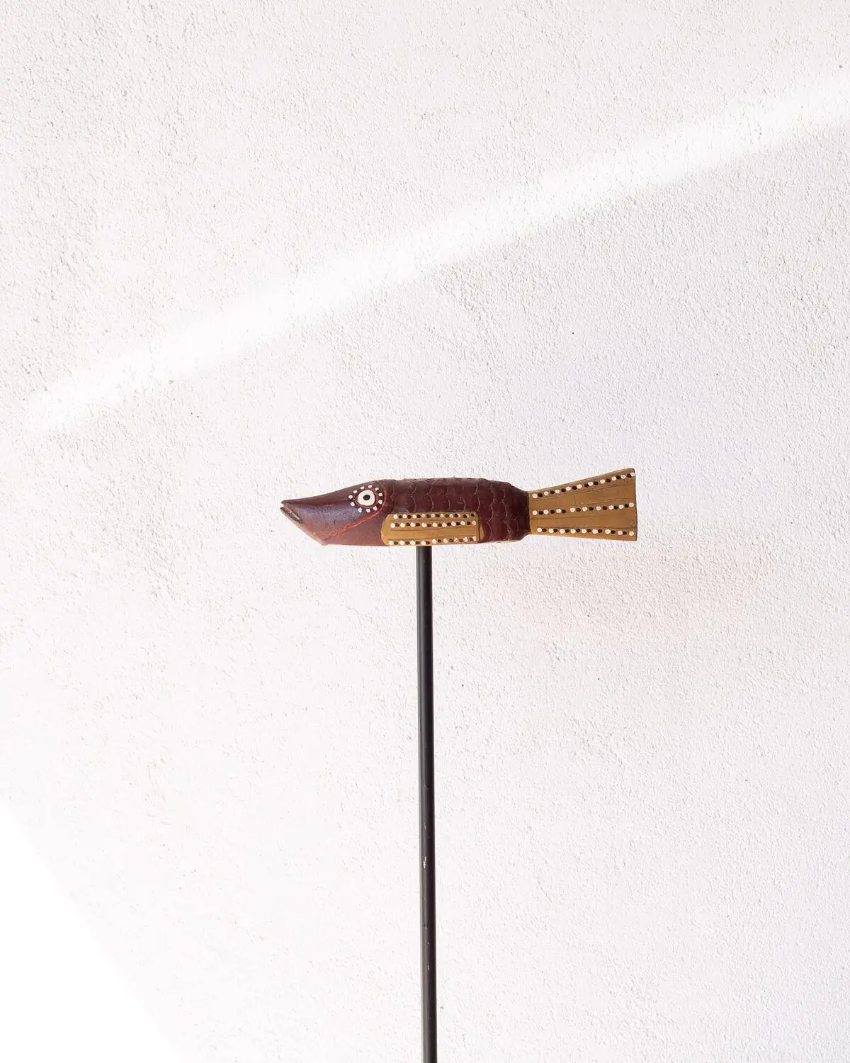 Pez Bozo Pequeño