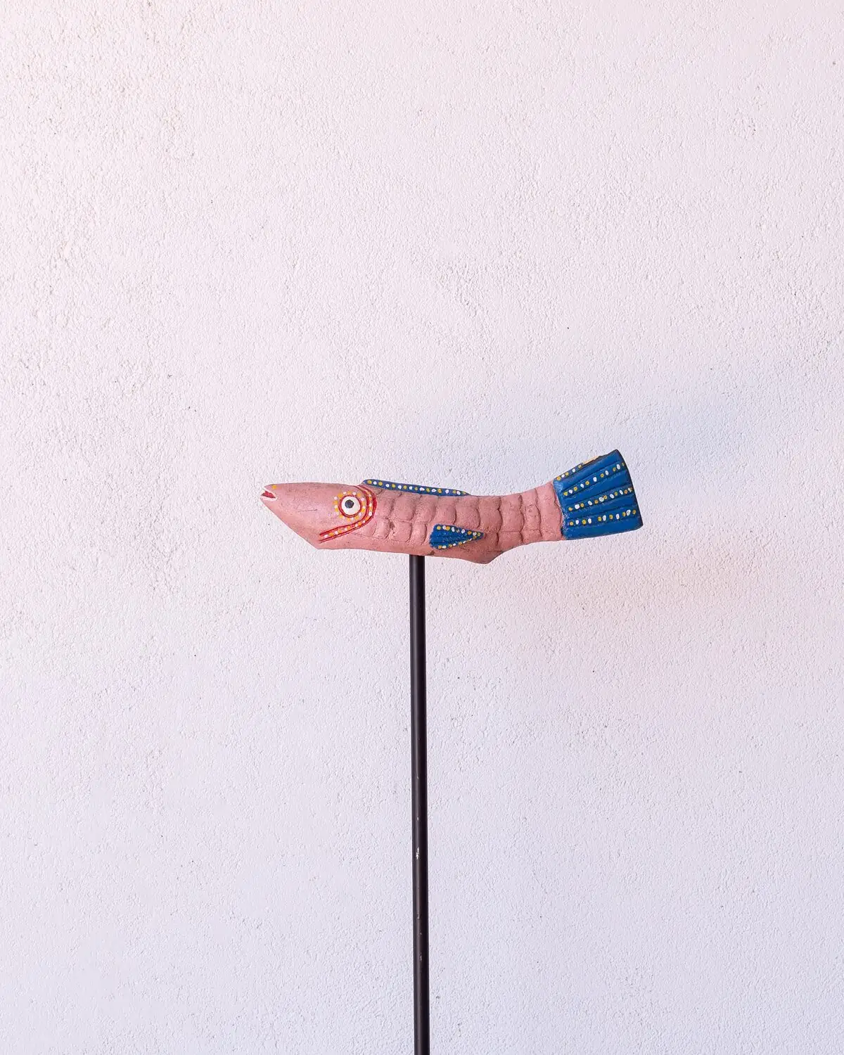 Pez Bozo Pequeño