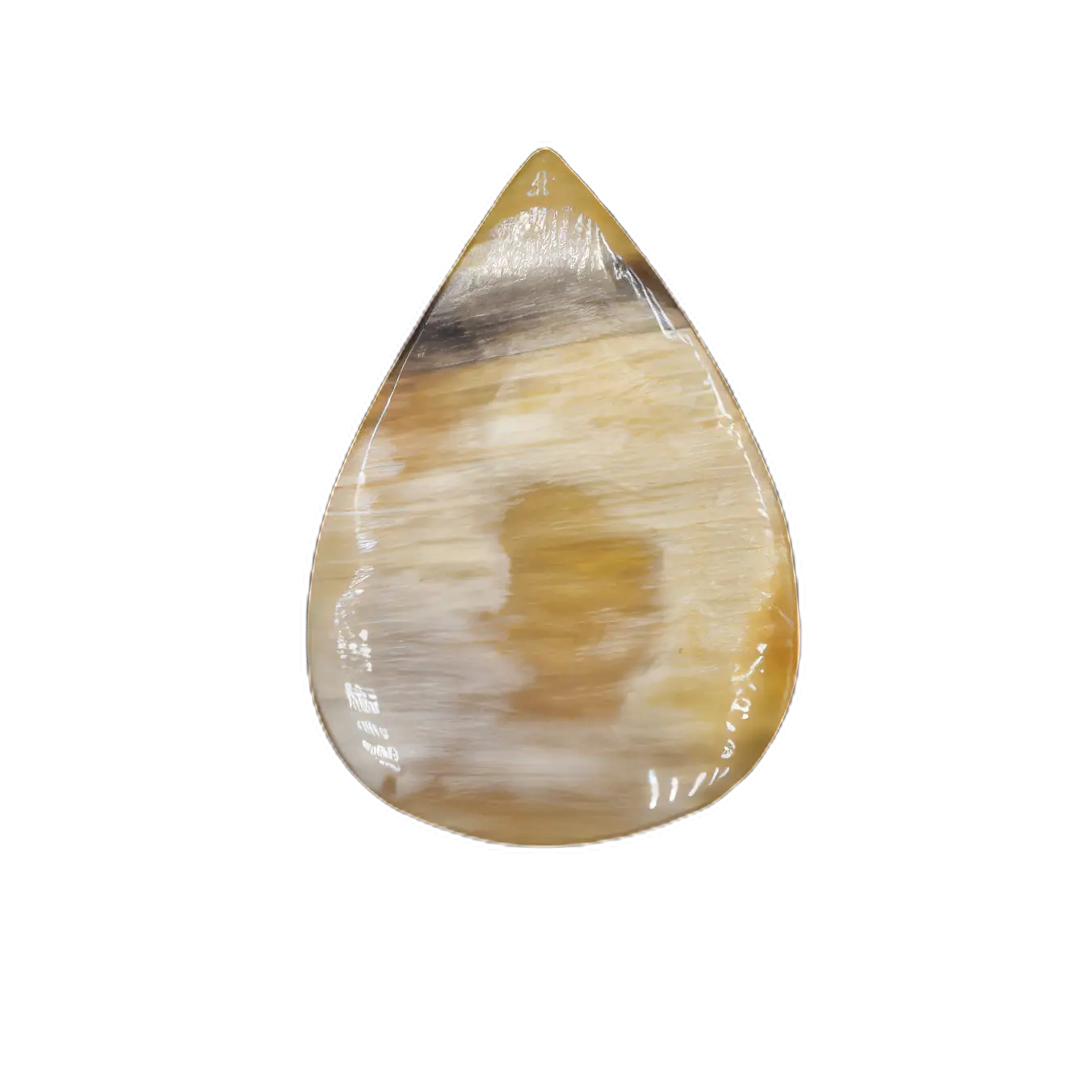 Pieza de Asta