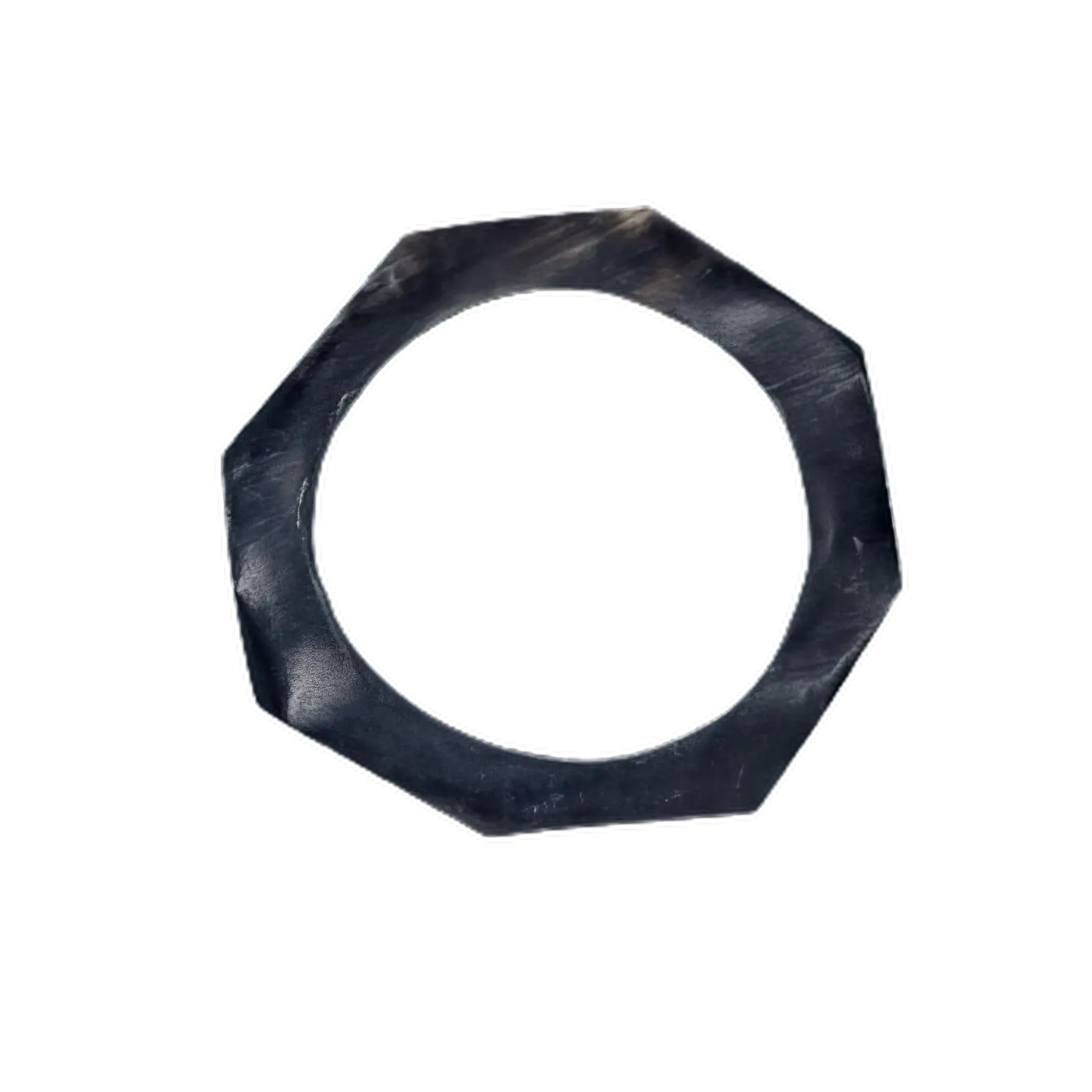 Pieza de Asta