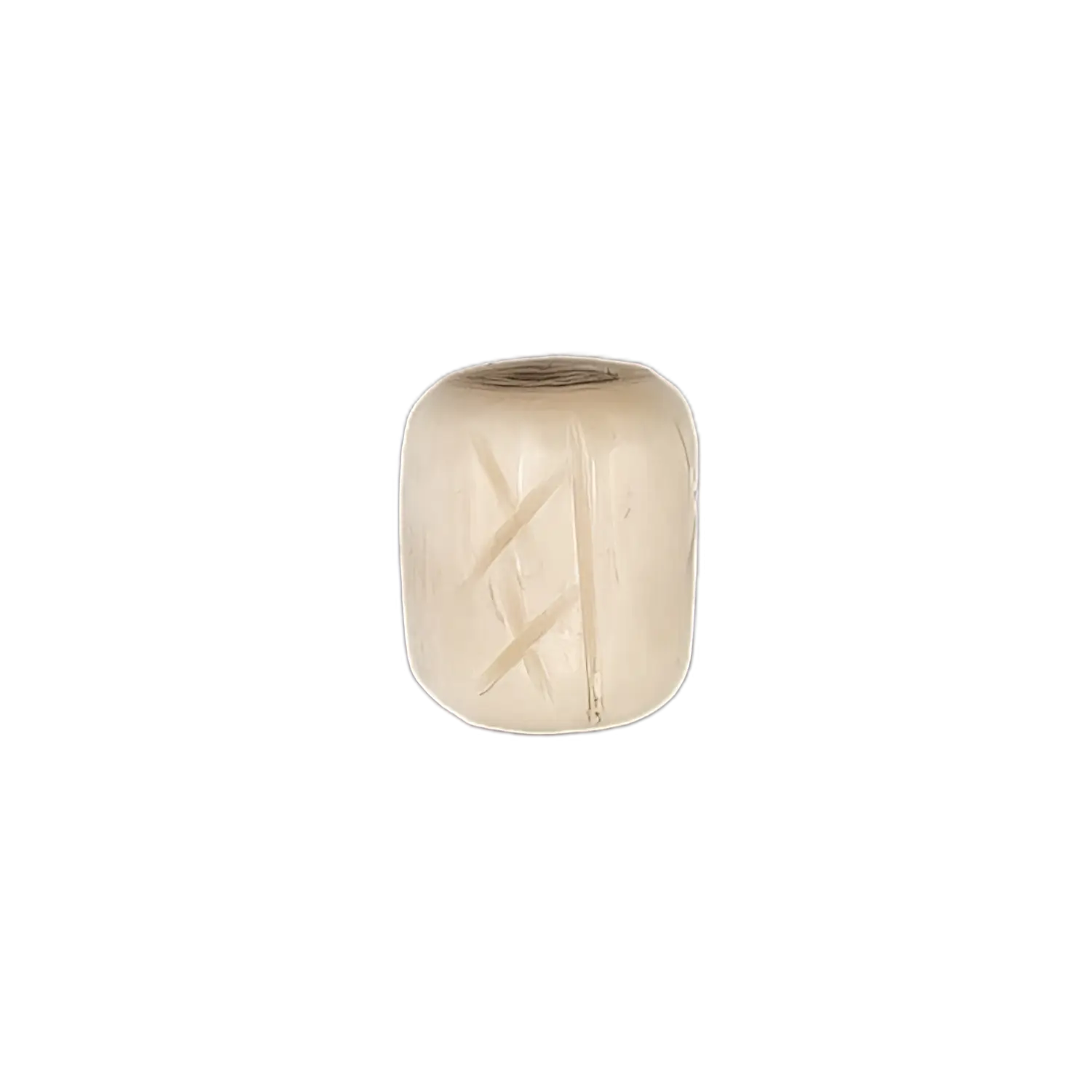 Pieza de hueso (Pack de 2 piezas)