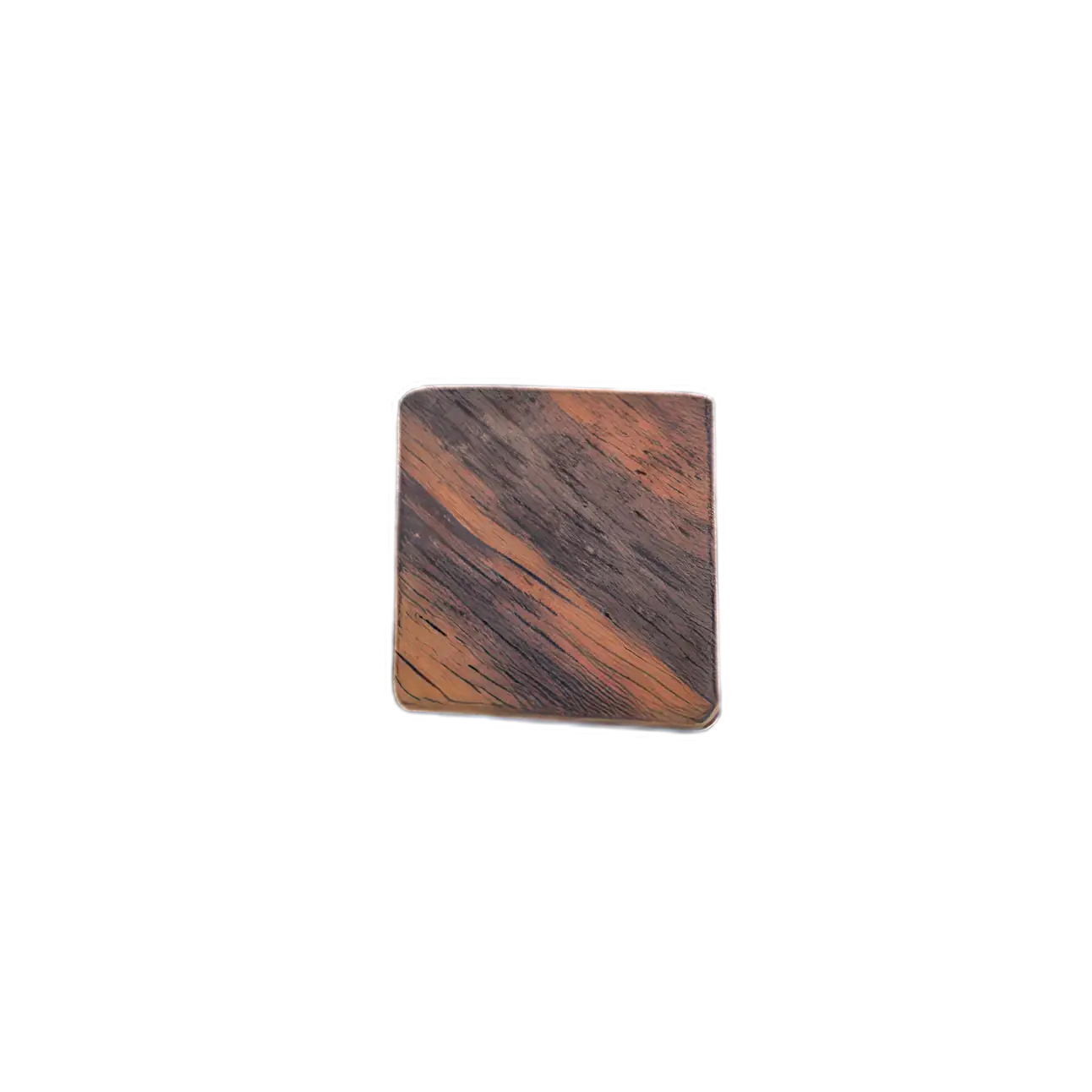 Pieza de madera (Pack de 5 piezas)