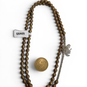 TIRAS DE BRONCE QSA