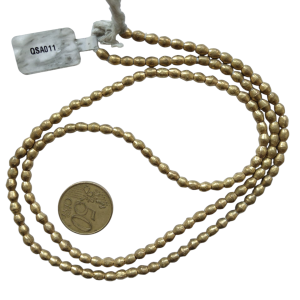 TIRAS DE BRONCE QSA