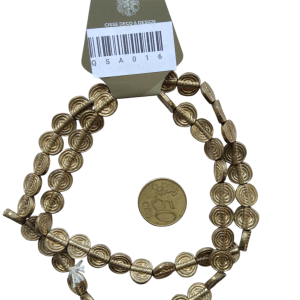 TIRAS DE BRONCE QSA