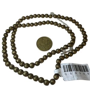 TIRAS DE BRONCE QSA