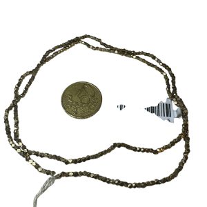 Tiras de Bronce