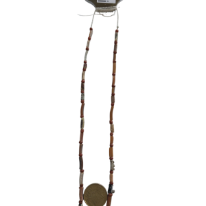Tiras de vidrio romanas