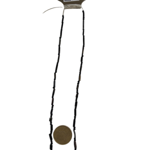 Tiras de vidrio romanas