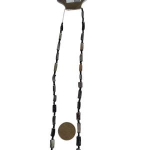 Tiras de vidrio romanas