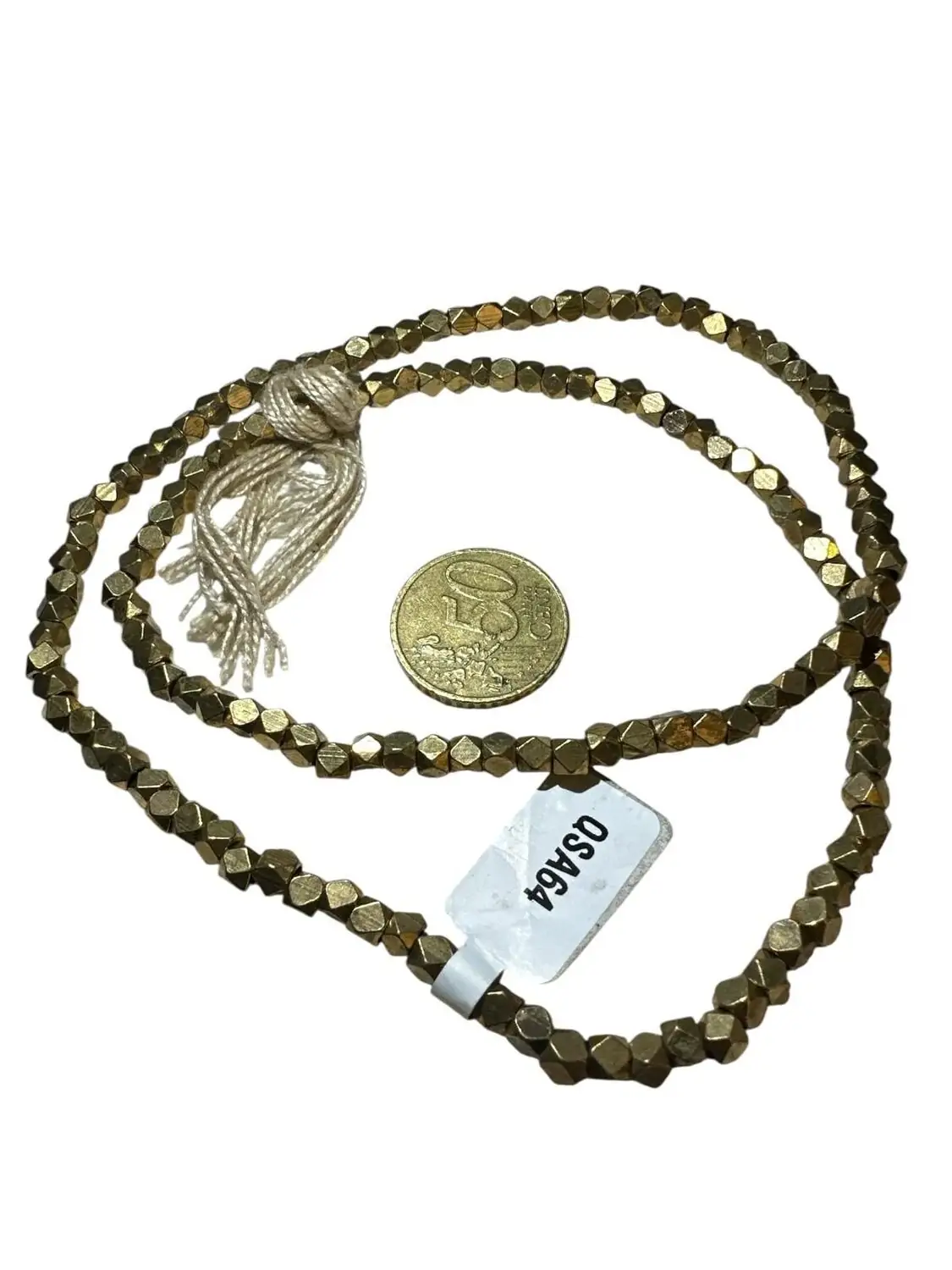 TIRAS DE BRONCE QSA