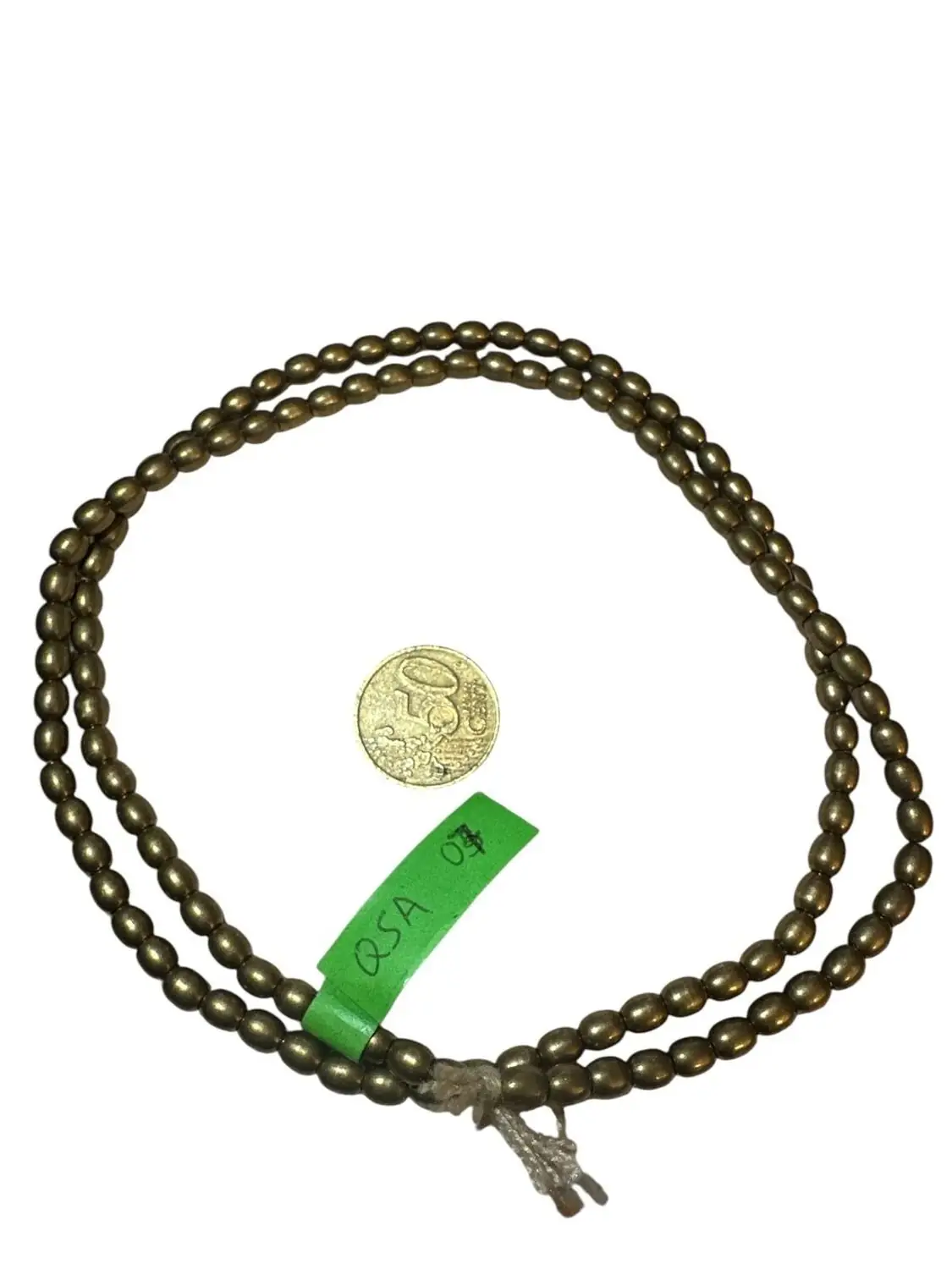 TIRAS DE BRONCE QSA
