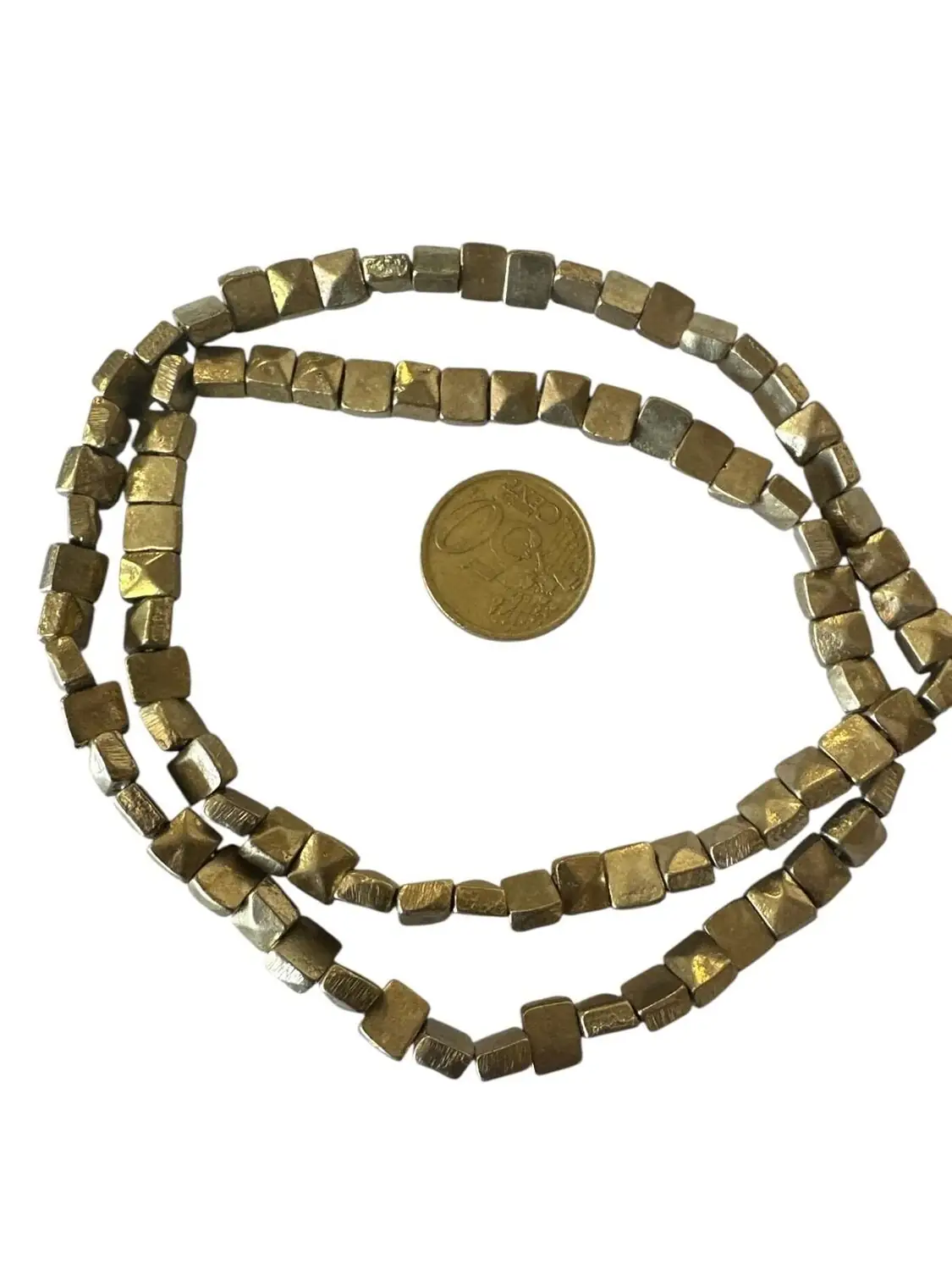 TIRAS DE BRONCE QSA