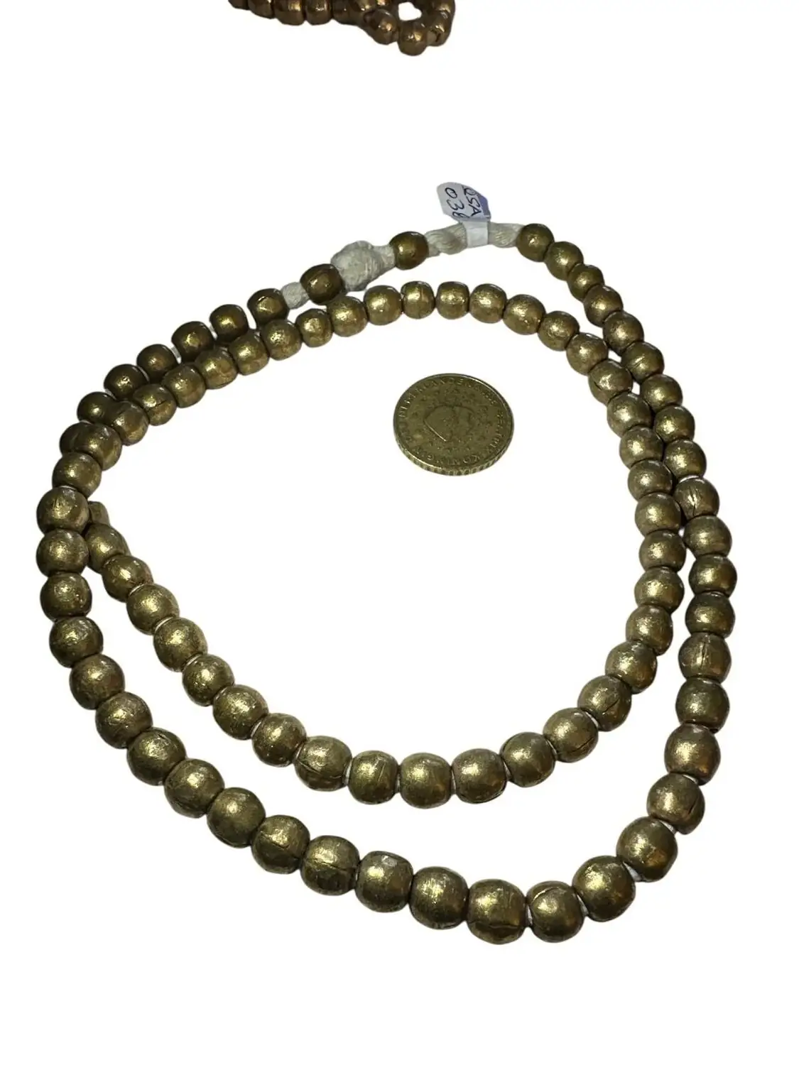 TIRAS DE BRONCE QSA
