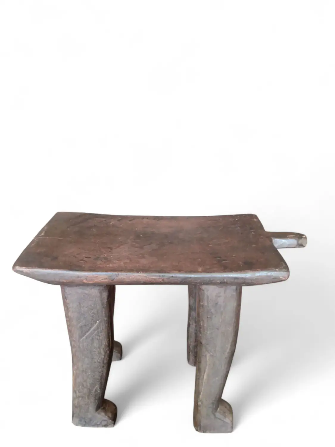 Taburete Senufo