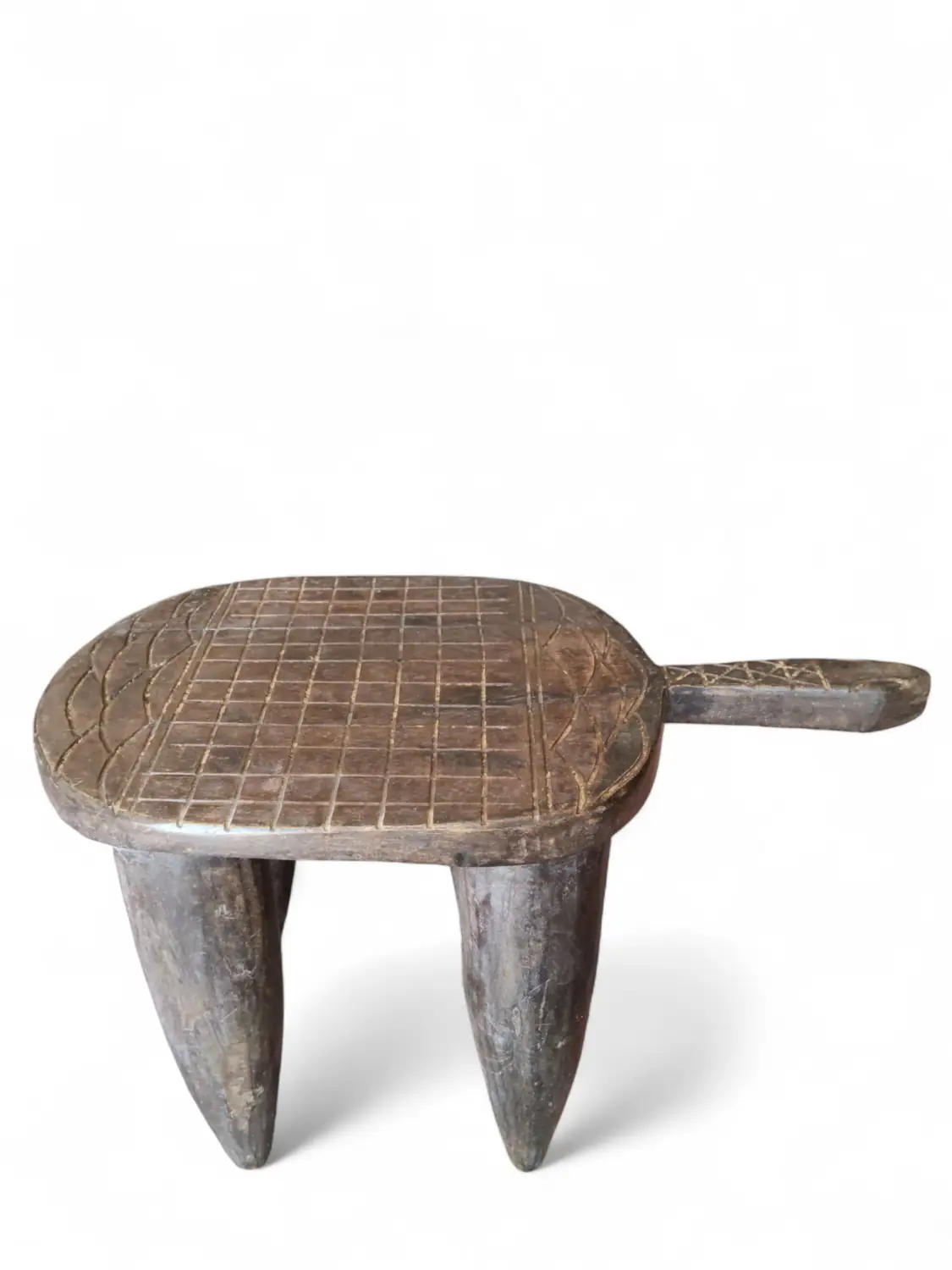 Taburete Senufo