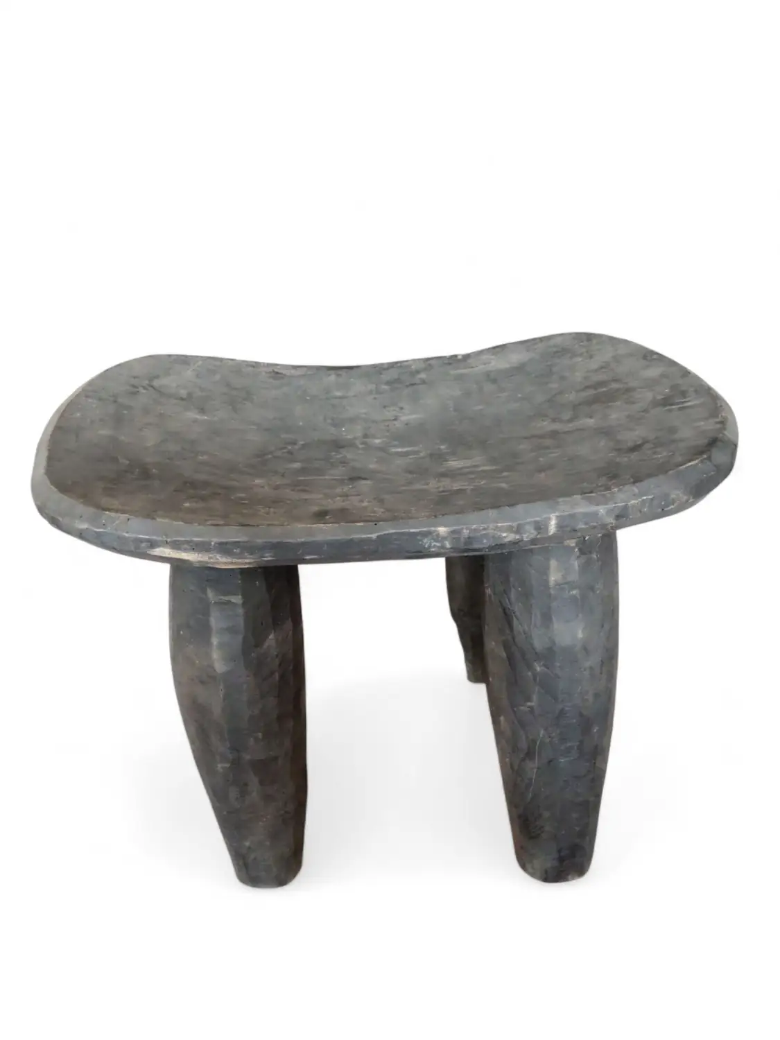 Taburete Senufo